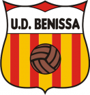 Escudo de U.D. Benisa [1]