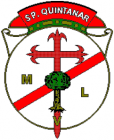 Escudo de Sporting Quintanar