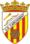 Escudo de U.D. Carcaixent