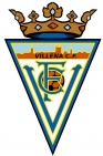 Escudo de Villena C.F. [2]