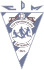 Escudo anterior de C.D. Monte