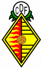 Escudo anterior de C.D. Grufare