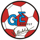Escudo de C.D. Grufare