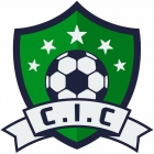 Escudo anterior de Independiente de Ceutí F.C.