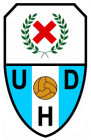 Escudo de U.D. Hospitalet