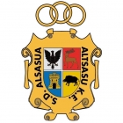 Escudo de S.D. Alsasua