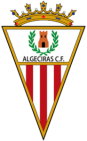 Escudo de Algeciras C.F.