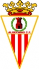 Escudo anterior de Algeciras C.F.
