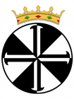 Escudo anterior de Córdoba C.F. [1]