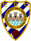 Escudo asociado a C.D. Cieza [1]