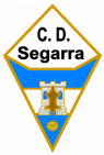 Escudo de C.D. Segarra