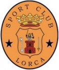 Escudo asociado a Lorca S.C.