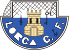 Escudo asociado a Lorca C.F. [1]