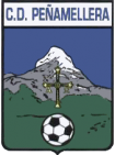 Escudo asociado a C.D. Peñamellera