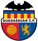 Escudo de Guadassuar C.F.