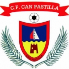 Escudo de C.F. Can Pastilla