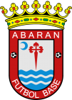 Escudo asociado a C.F. Abarán-DiTT