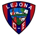 Escudo anterior de S.D. Leioa
