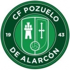 Escudo de C.F. Pozuelo de Alarcón