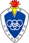 Escudo anterior de C.D. Covadonga [ast]