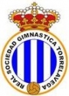 Escudo de R.S. Gimnástica Torrelavega [1]