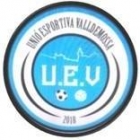 Escudo asociado a U.E. Valldemossa
