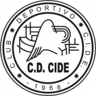 Escudo asociado a C.D. CIDE [1]
