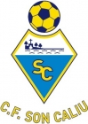 Escudo asociado a C.F. Son Caliu [2]