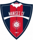 Escudo de Manises C.F.