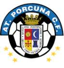Escudo de Atlético de Porcuna C.F.