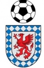Escudo de C.D. Huarte