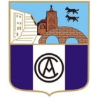 Escudo de Amaika Club