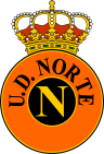 Escudo asociado a U.D. Norte [1]