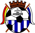 Escudo asociado a C.D. Lapuerta