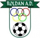Escudo asociado a Roldán A.D. [1]