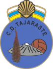 Escudo asociado a C.D. Tajaraste [1]