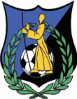 Escudo asociado a A.D. F.C. Padre Anchieta