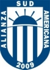 Escudo asociado a Alianza Sudamericana