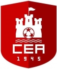 Escudo asociado a C.E. Artà
