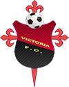 Escudo de Victoria F.C.