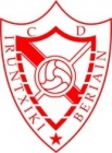 Escudo de C.D. Iruntxiki [1]