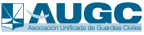 Escudo de AUGC Deportiva Ceuta