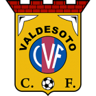 Escudo asociado a Valdesoto C.F. B