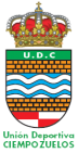 Escudo de U.D. Ciempozuelos