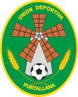 Escudo asociado a C.D. Puntallana