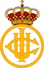 Escudo anterior de Real Unión Club