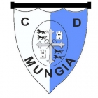 Escudo de C.D. Mungia