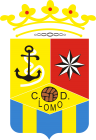 Escudo de C.D. Charco de San Ginés Lomo