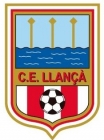 Escudo de C.E. Llançà