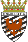 Escudo de C.D. Trujillo C.F.